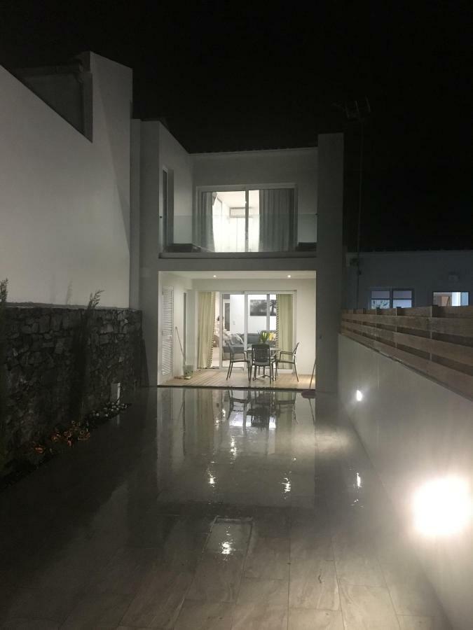 Villa Casa Nostra Furnas  Exterior foto
